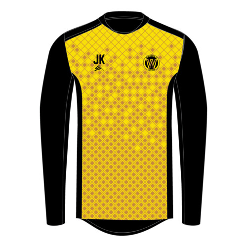 Weaverham CYFC Evo Sweatshirt - Junior Thumbnail