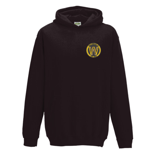 Weaverham CYFC Hoodie - Junior Thumbnail