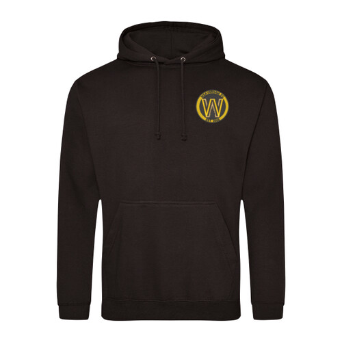 Weaverham CYFC Hoodie - Adult Thumbnail
