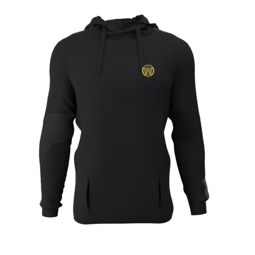 Weaverham CYFC Pro Hoodie - Junior Thumbnail
