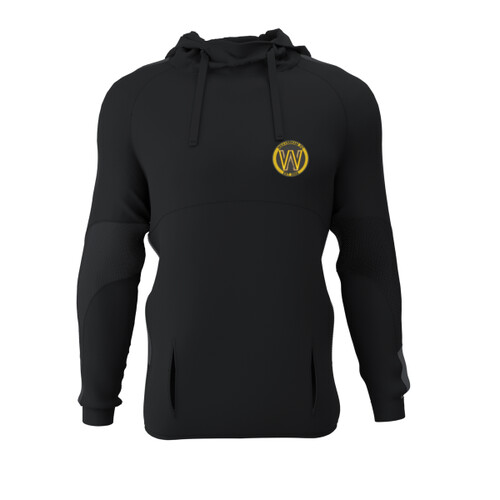 Weaverham CYFC Pro Hoodie - Adult Thumbnail