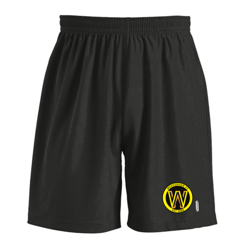 Weaverham CYFC Training Short - Junior  Thumbnail