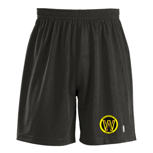 Weaverham CYFC Training Short - Adult Thumbnail