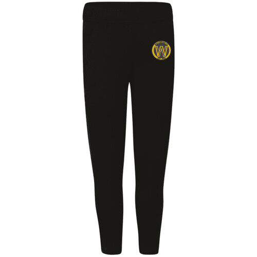 Weaverham CYFC Skinny Track Pant - Junior Thumbnail