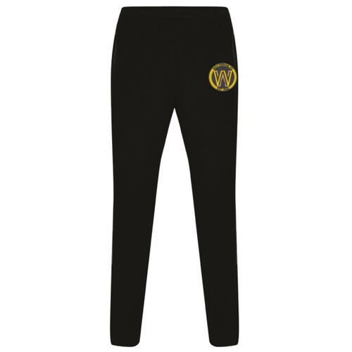 Weaverham CYFC Skinny Track Pant - Adult Thumbnail