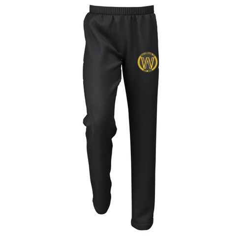 Weaverham CYFC Classic Track Pant - Adult Thumbnail